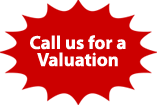 Call us for a Valuation